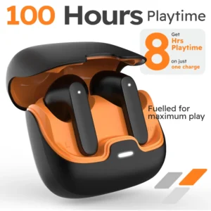 Bluetooth 5.4 TWS Wireless Bluetooth Earphones