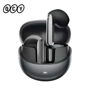 HT10 AilyBuds Pro+ ANC Wireless Earphone Hi-Res