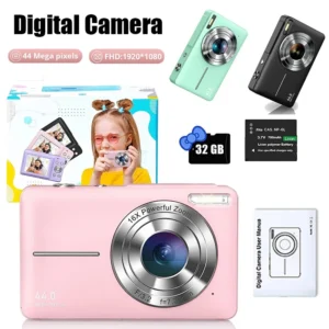 Digital Camera  for Children Camcorder